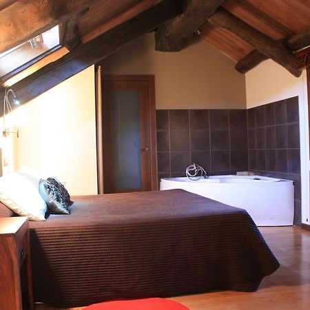 Bi Terra Tu Descanso Zona Miraz Sobrado Hotel Friol Eksteriør billede